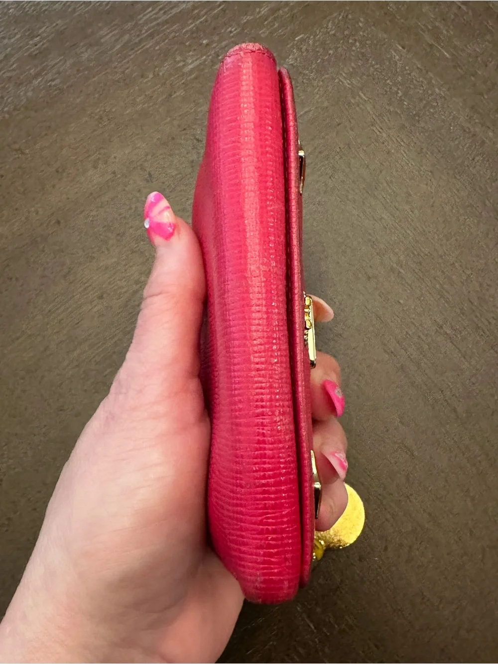 MCM bright playful polished